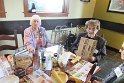 Rose Dunn & Jean Charles