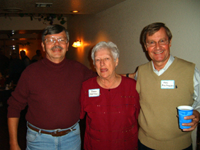 Dale, Irene & Ken