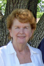 Peggy Rheault