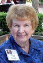 Peggy Rheault