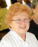 Rosalie Allison