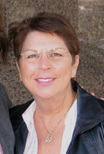 Rose Klug