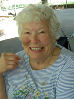 Virginia Chamberlain from 20160514 Picnic