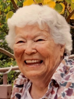 Virginia Chamberlain from Obit