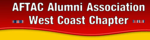 AFTAC Alumni Association West Coast Chapter